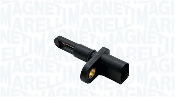 Sensor, intake air temperature